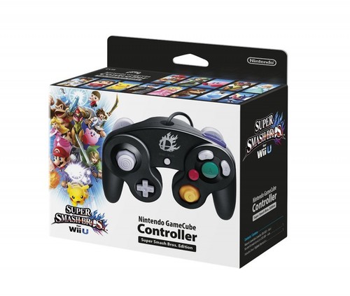 Wii controller gamecube - wii,