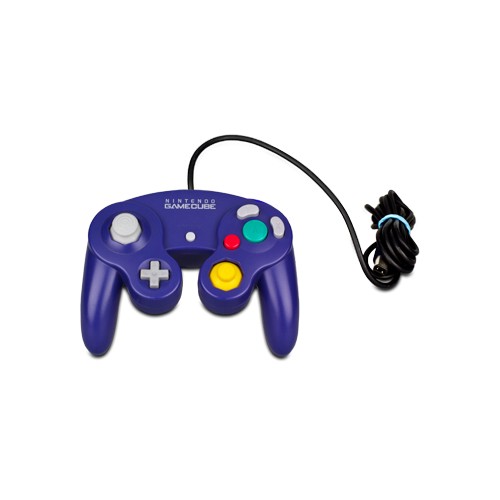 Controller pad gamecube - controller,