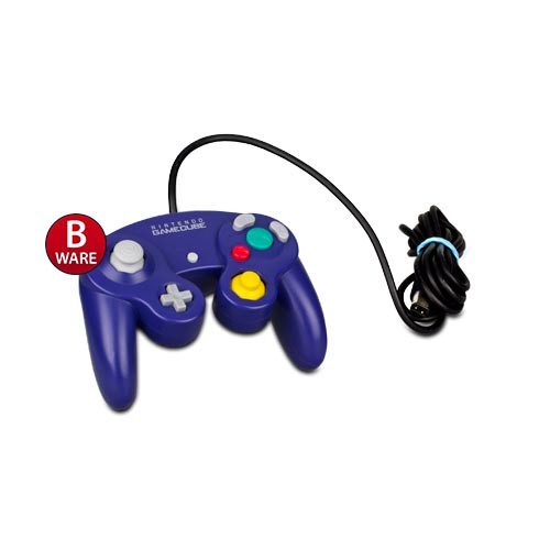 Controller gamecube originale - gamecube,
