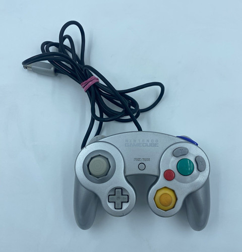 Controller originale nintendo - controller,