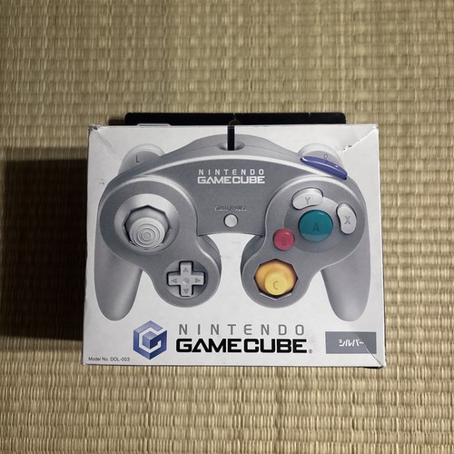 Nintendo gamecube controller - nintendo,