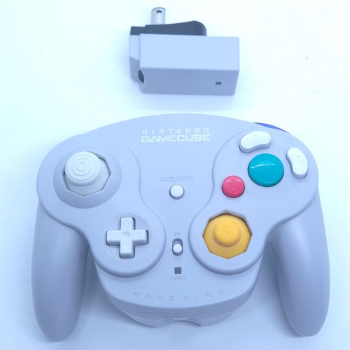 Originale nintendo gamecube - nintendo,