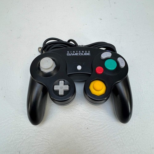 Nintendo gamecube controller - gamecube,