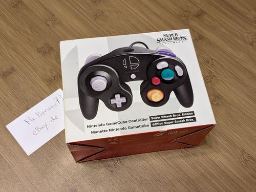 Controller gamecube originale - controller,
