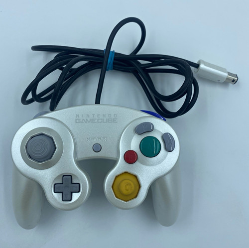 Controller originale nintendo - controller,