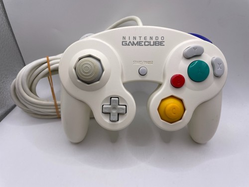 Controller nintendo gamecube - controller,
