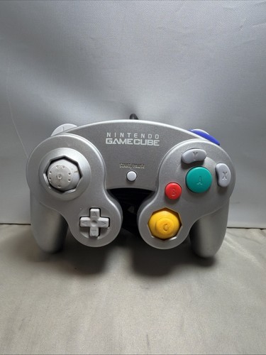 Nintendo gamecube controller - gamecube,