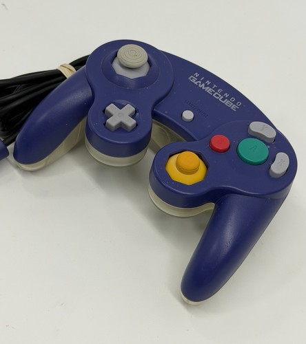Nintendo gamecube controller - gamecube,