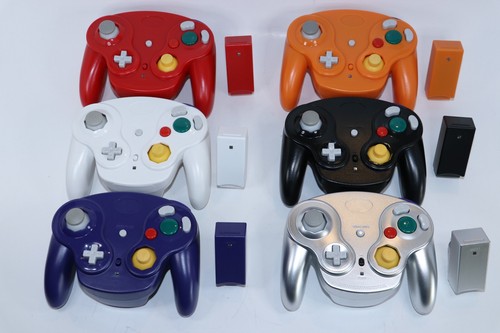 Controller gioco wireless - controller,