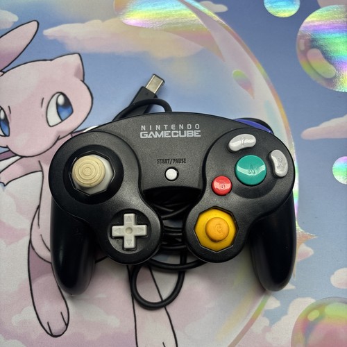 Nintendo gamecube controller - gamecube,
