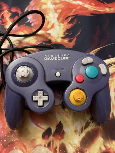 Nintendo gamecube controller - nintendo,