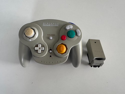 Controller wavebird originale - controller,