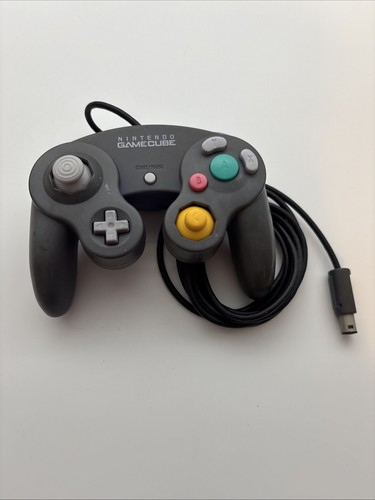 Nintendo gamecube controller - nintendo,