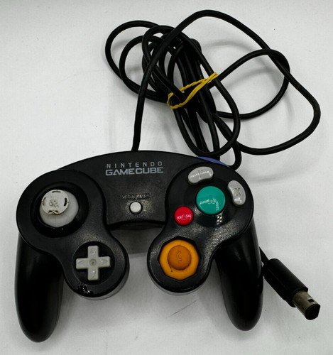 Controller nintendo gamecube - nintendo,