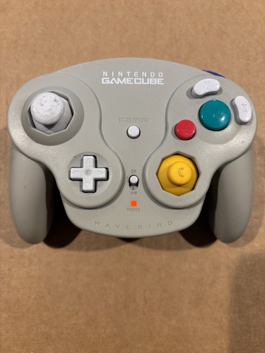 Nintendo game cube - nintendo,