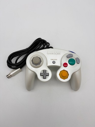 Nintendo gamecube controller - nintendo,