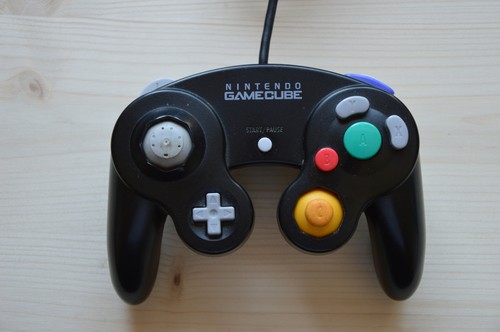 Ngc controller nintendo - -,