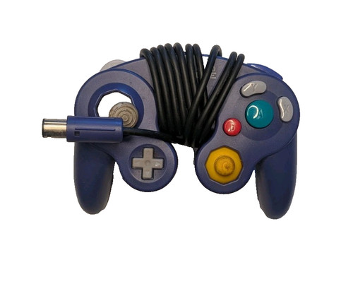 Nintendo wii gamecube - wii,