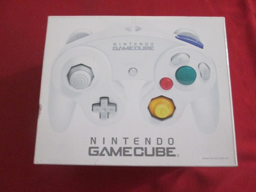 Controller nintendo gamecube - controller,