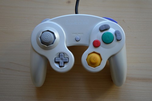 Ngc controller originale - -,