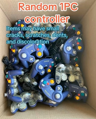 Originale oem nintendo - oem,
