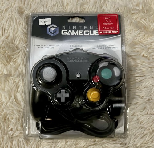 Nintendo controller gamecube - controller,