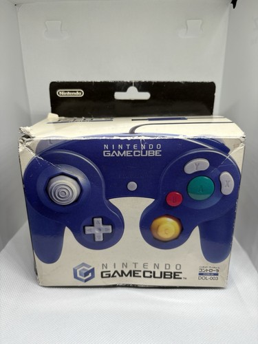 Controller gamecube dol 003 - dol, -003