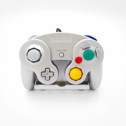 Nintendo gamecube controller - nintendo,