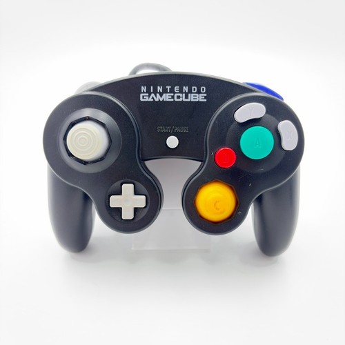 Nintendo gamecube controller - gamecube,
