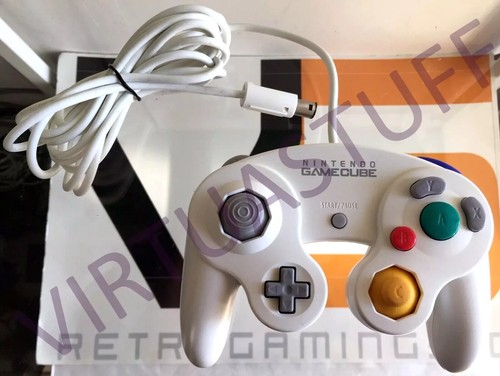Nintendo gamecube controller - gamecube,