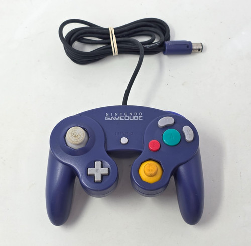 Nintendo gamecube controller - gamecube,