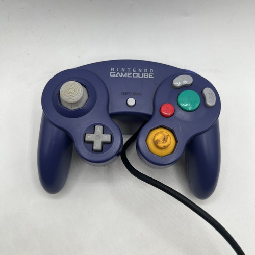 Controller nintendo gamecube - nintendo,