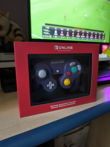 Nintendo gamecube controller - gamecube,