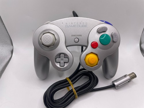 Controller nintendo gamecube - nintendo,