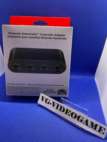 Nintendo game cube - nintendo, controller