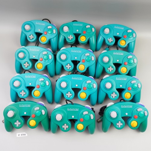 Lotto controller nintendo - 12,