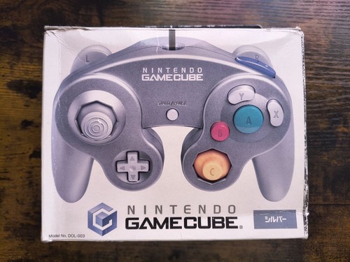 Controller originale nintendo - controller,