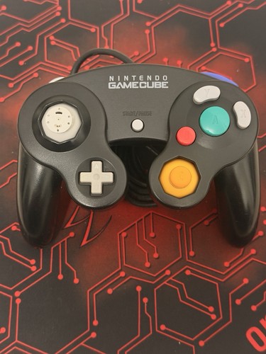 Controller originale nintendo - controller,
