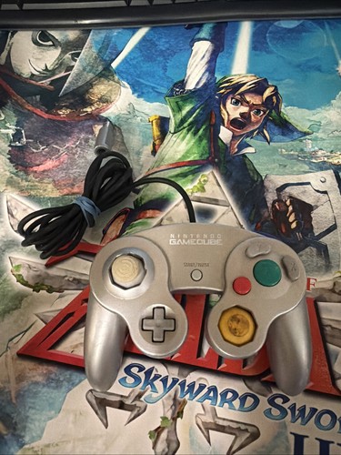 Controller originale ufficiale