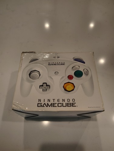Gamecube controller originale - gamecube,