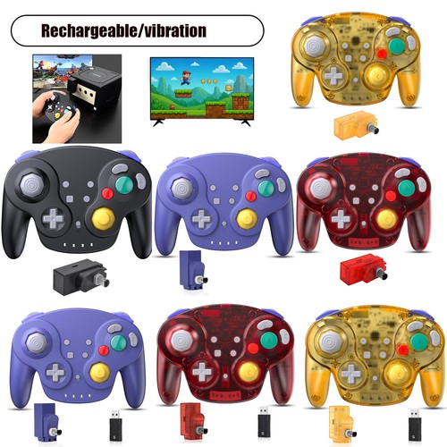 Controller gioco wireless - di,