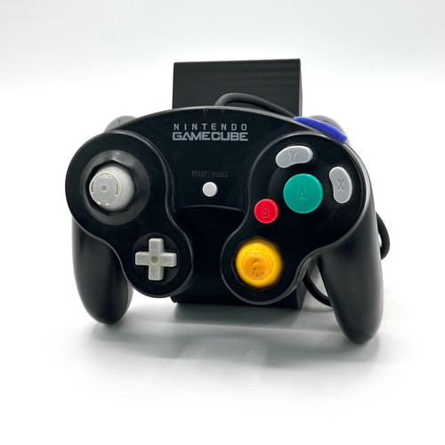 Controller nero per nintendo - per,