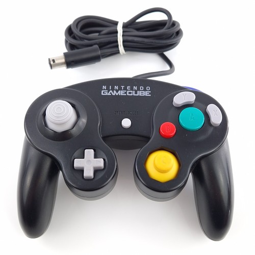 Accessori nintendo gamecube - nintendo,