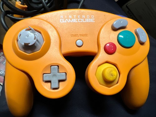 Controller originale nintendo - controller,