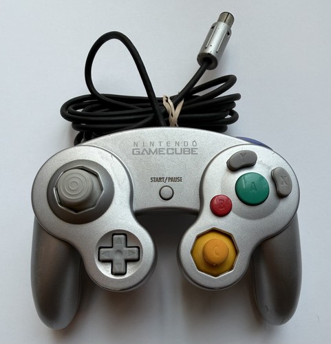 Nintendo gamecube controller - nintendo,