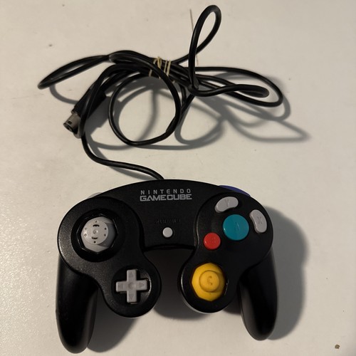Controller oem nintendo - controller,