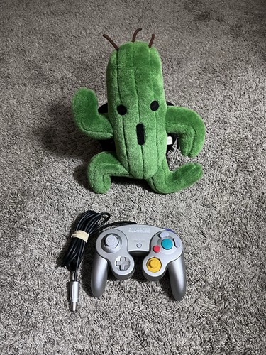 Nintendo gamecube controller - nintendo,