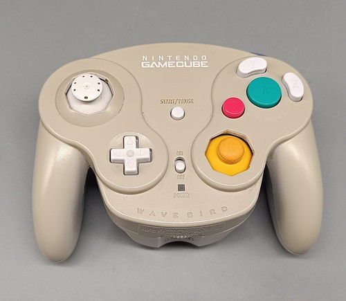 Controller wavebird originale - wavebird,