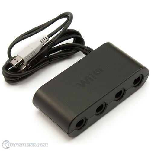 Wii adattatore controller - wii,