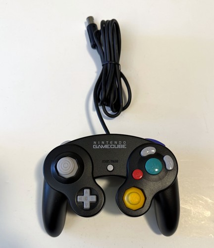 Controller nintendo gamecube - nintendo,